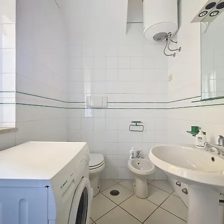 Gran Mar 1 Apartmán