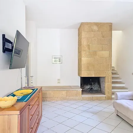 Apartmán Gran Mar 1