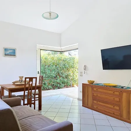 Apartmán Gran Mar 1 Campomarino (Taranto)