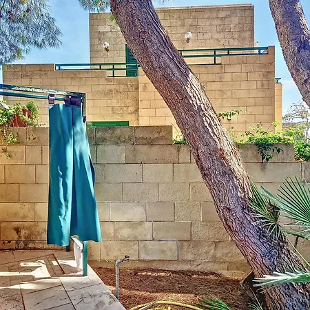Apartmán Gran Mar 1 Campomarino (Taranto)