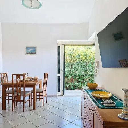 Apartmán Gran Mar 1